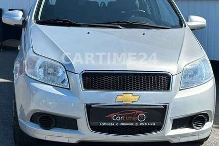 Chevrolet Aveo 112.980 km 2.999 € Oberhausen 46145