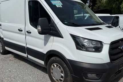 Ford Transit 335.245 km 7.999 &euro; Fellbach 70736