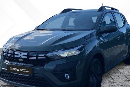 Dacia Sandero 5.341 km 19.073 &euro; Goslar 38644