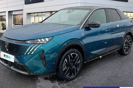 Peugeot 3008 2.318 km 28.790 &euro; Jüterbog 14913