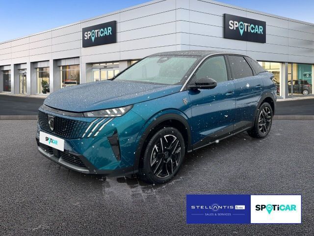 Peugeot 3008 2.318 km 28.790 &euro; Jüterbog 14913