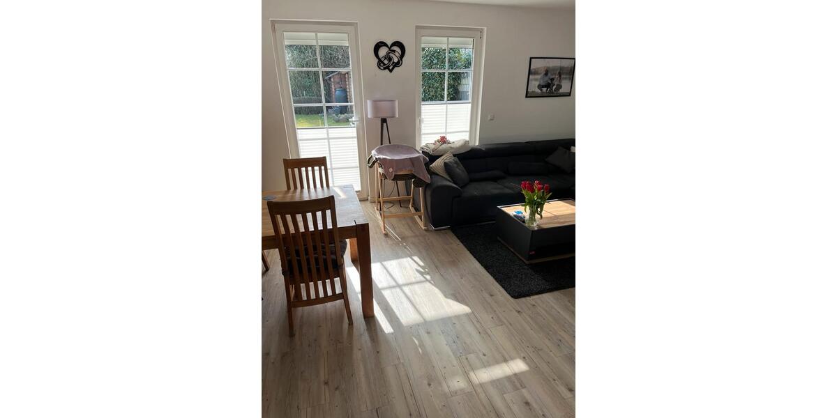 Doppelhaushälfte Lübeck Sankt Lorenz Nord - 4 Zimmer, 105 m&sup2;, 448.000&euro; | Angebot:25588787