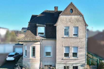 Haus Beckum - 5 Zimmer, 205 m&sup2;, 270.000&euro; | Angebot:26980659