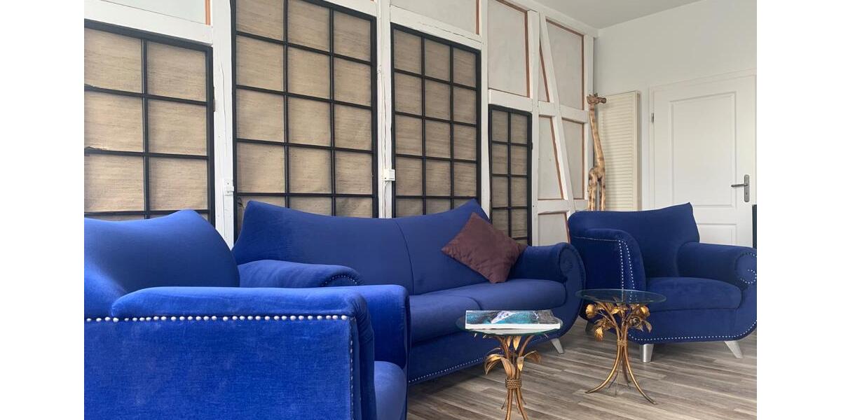 Etagenwohnung Petershagen - 4 Zimmer, 105 m&sup2;, 575&euro; | Angebot:26336423