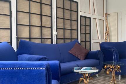 Wohnung Petershagen - 4 Zimmer, 105 m&sup2;, 575&euro; | Angebot:26336423