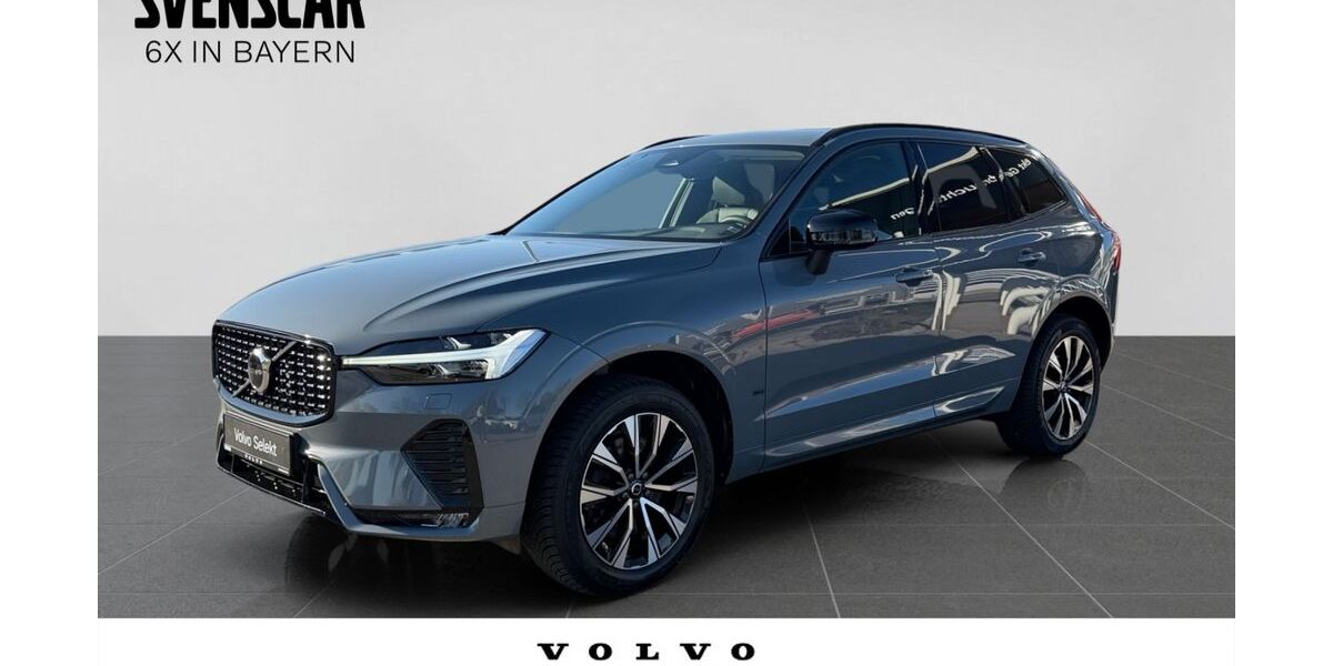Volvo XC60 36.750 km 38.990 &euro; Neutraubling 93073