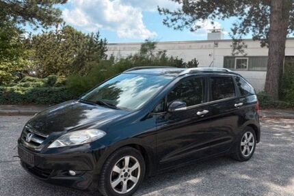 Honda FR-V 262.687 km 1.690 &euro; Barsbüttel 22885