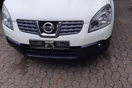 Nissan Qashqai 233.000 km 4.500 € Detmold 32758