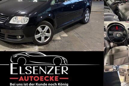 VW Touran 245.999 km 2.499 &euro; Eppingen 75031