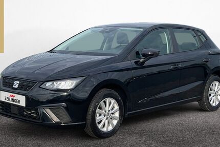 Seat Ibiza 1.820 km 16.999 &euro; Dietersheim 91463