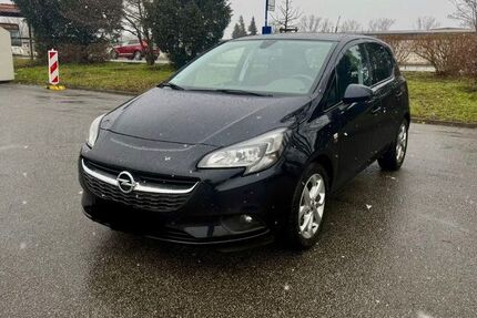 Opel Corsa 117.000 km 7.700 &euro; Trebur 65468