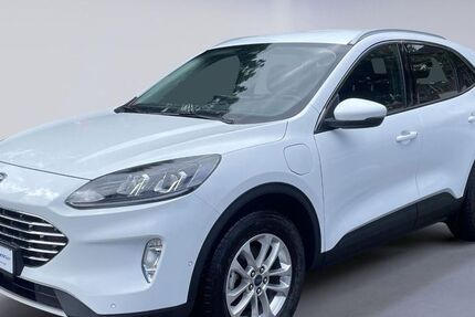 Ford Kuga 43.000 km 24.400 &euro; Utting 86919
