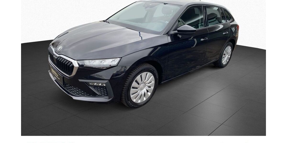 Skoda Scala 22.331 km 18.933 &euro; Kassel 34123