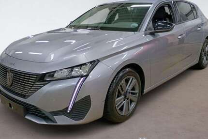 Peugeot 308 42.383 km 18.990 &euro; Hohenlockstedt 25551