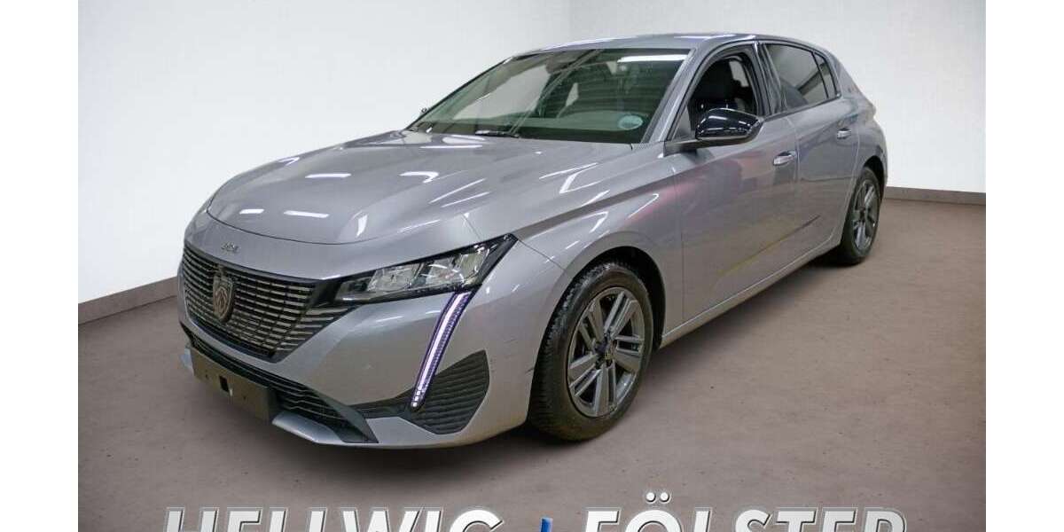 Peugeot 308 42.383 km 18.990 &euro; Hohenlockstedt 25551