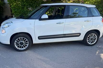Fiat 500L 65.000 km 5.000 &euro; Gauting 82131