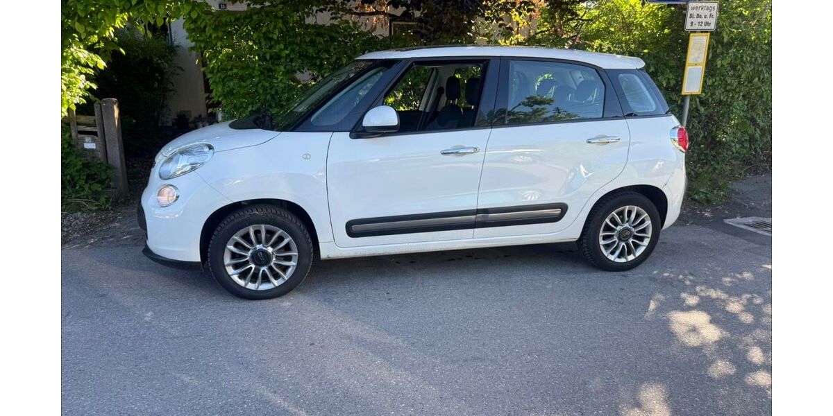 Fiat 500L 65.000 km 5.000 &euro; Gauting 82131