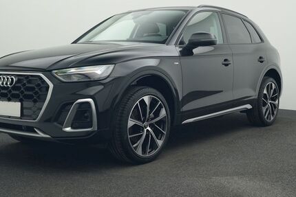 Audi Q5 24.770 km 41.750 &euro; Mühlhausen 92360