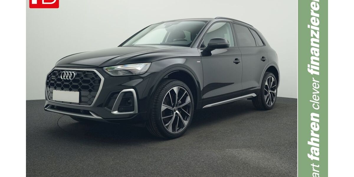 Audi Q5 24.770 km 41.750 &euro; Mühlhausen 92360