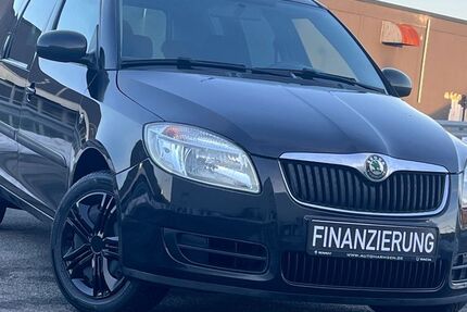 Skoda Roomster 169.000 km 4.499 &euro; Flintbek 24220