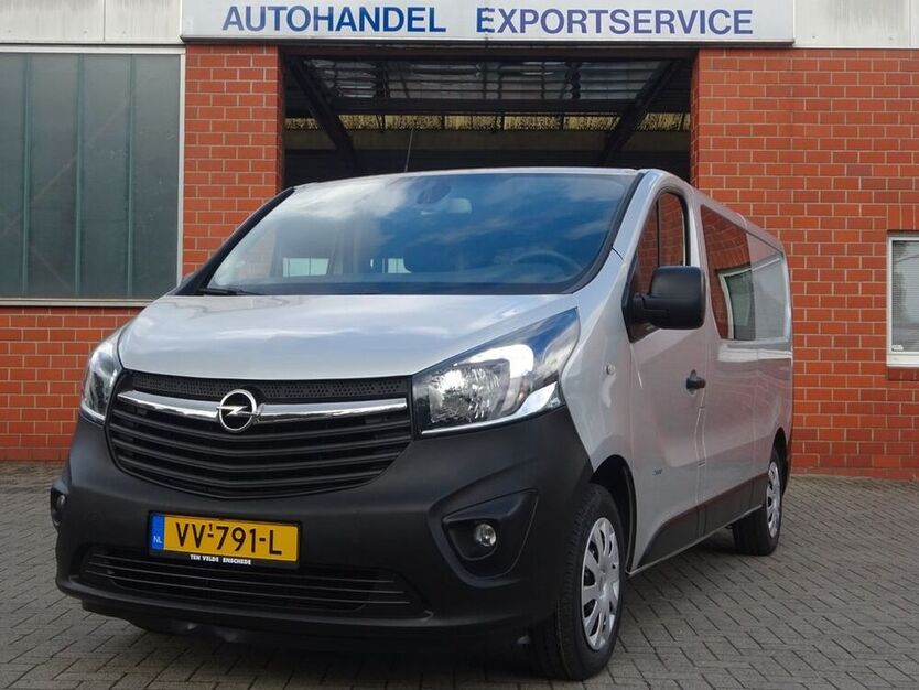 Vivaro