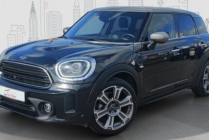 Mini Cooper Countryman 56.500 km 26.950 &euro; Altenstadt 92665
