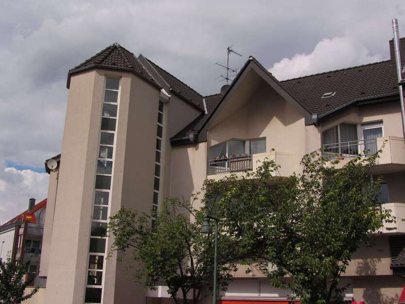 Wohnung zum Mieten in Witten 273,65 € 48 m²