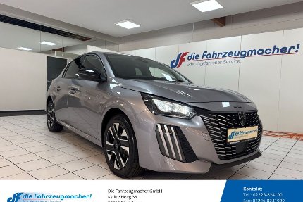 Peugeot 208 29.000 km 15.488 &euro; Rheinbach 53359