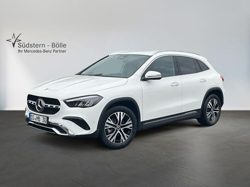 GLA 200
