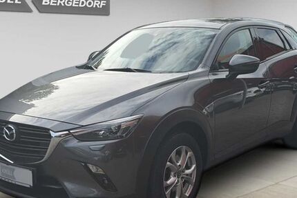 Mazda CX-3 72.335 km 15.990 &euro; Hamburg 21029