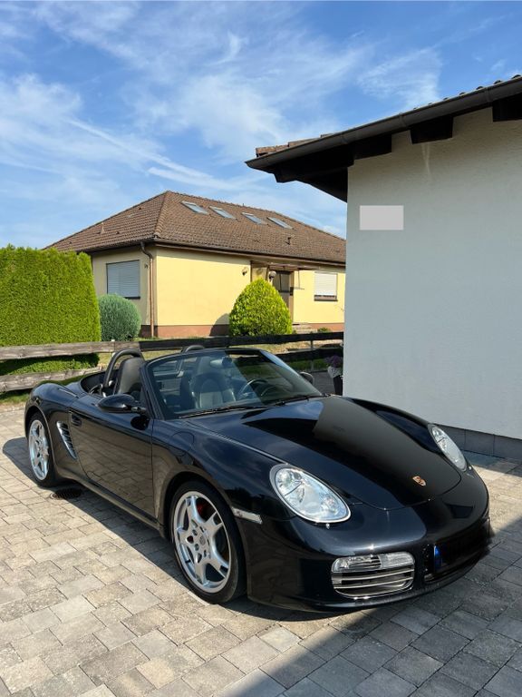 Boxster