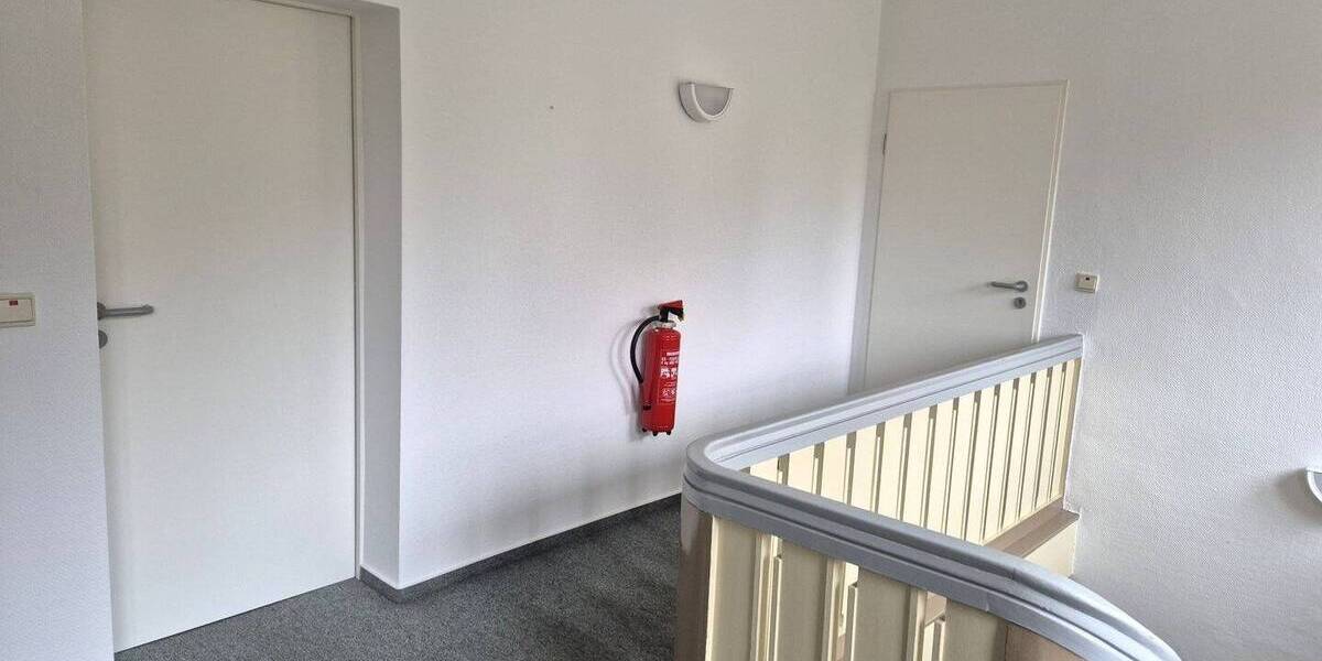 Gewerbeobjekt Bad Freienwalde (Oder) Bad Freienwalde - 5 Zimmer, 55 m&sup2;, 495&euro; | Angebot:25662292