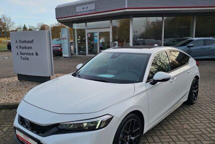 Honda Civic 3.370 km 37.989 € Ronneburg 07580