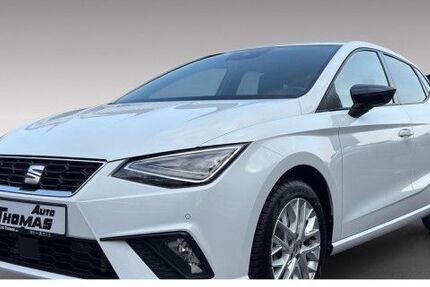 Seat Ibiza 15.000 km 21.900 € Brühl 50321