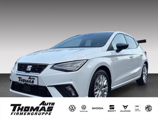 Seat Ibiza 15.000 km 21.900 € Brühl 50321