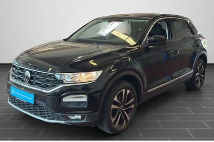 VW T-Roc 71.050 km 19.980 &euro; Aschaffenburg 63741