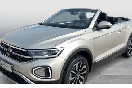 VW T-Roc 38.880 km 20.990 &euro; Emden 26723