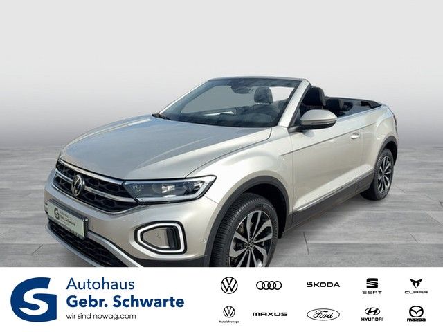 VW T-Roc 38.880 km 20.990 &euro; Emden 26723