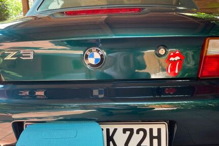 BMW Z3 100.000 km 14.000 &euro; Königs Wusterhausen 15712