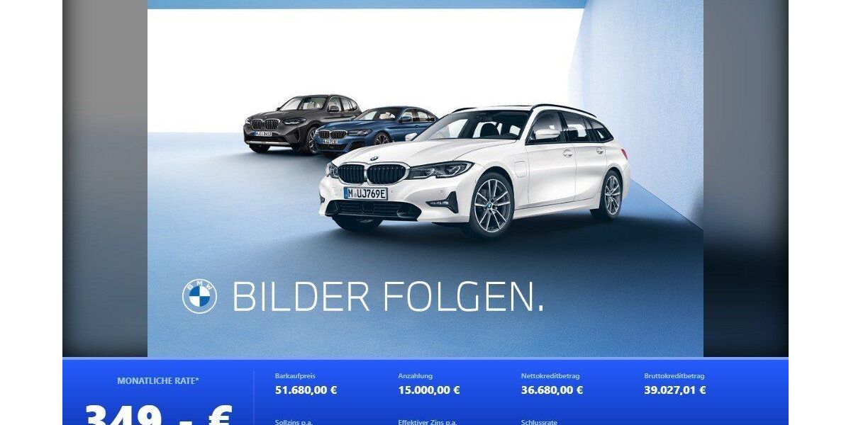 BMW 330 10.076 km 51.680 &euro; Worms 67547