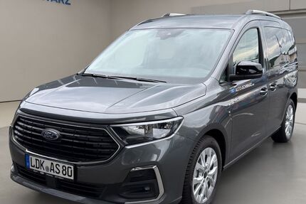 Ford Tourneo 2.000 km 34.200 &euro; Dillenburg 35683