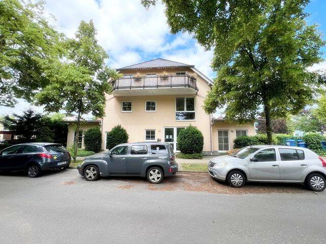 Gewerbeobjekt Rüdersdorf bei Berlin Calau - 5 Zimmer, 130 m&sup2;, 325.000&euro; | Angebot:19337813