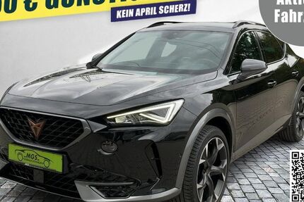 Cupra Formentor 38.700 km 29.990 &euro; Hof 95032