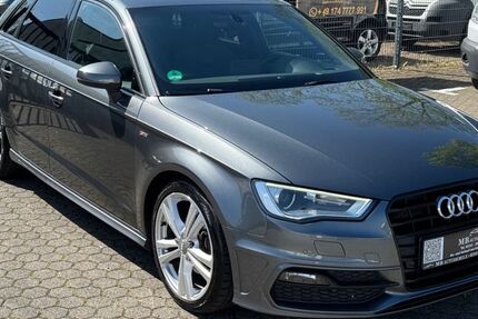 Audi A3 189.000 km 9.999 &euro; Troisdorf 53842