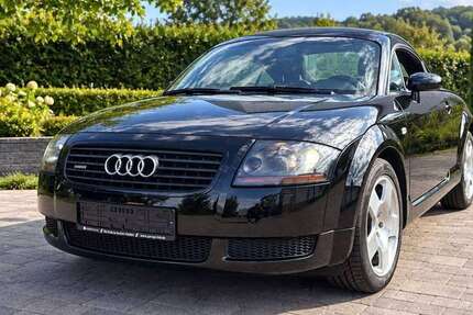 Audi TT 99.980 km 10.500 &euro; Eschershausen-Ith 37632