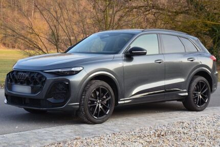 Audi Q5 6.500 km 58.500 &euro; Roßleben-Wiehe 06571