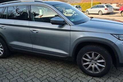 Skoda Kodiaq 69.700 km 19.900 &euro; Balingen 72336