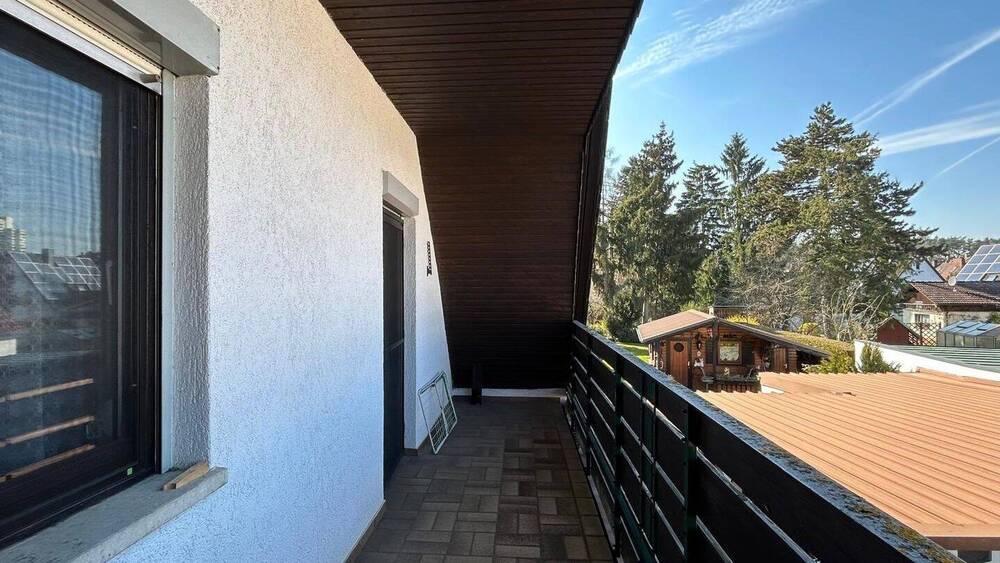 Doppelhaushälfte Erlangen Stadtrandsiedlung - 4 Zimmer, 139 m&sup2;, 749.000&euro; | Angebot:26306404