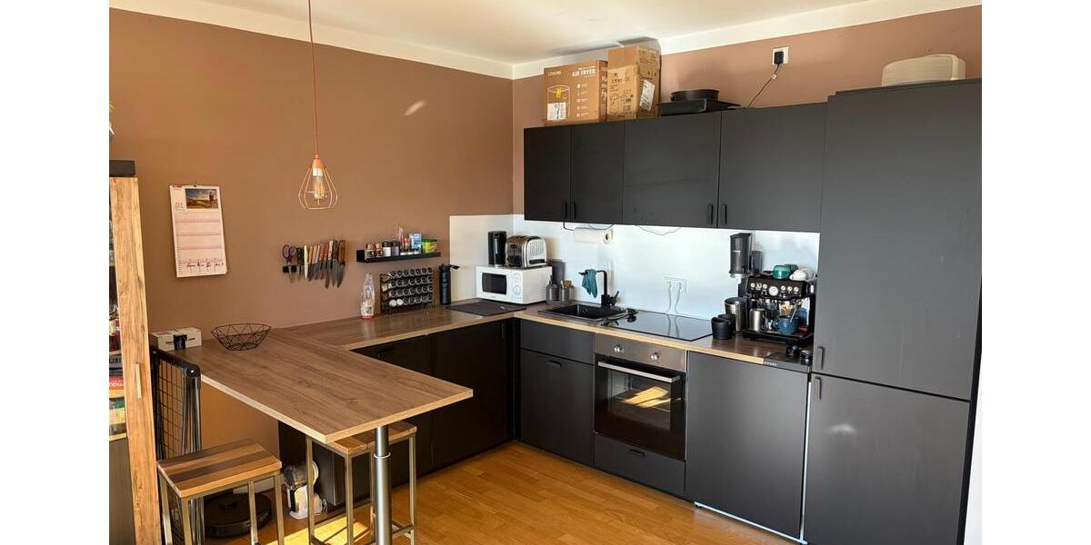 Einfamilienhaus Dresden Plauen - 2 Zimmer, 63 m&sup2;, 915&euro; | Angebot:25479176