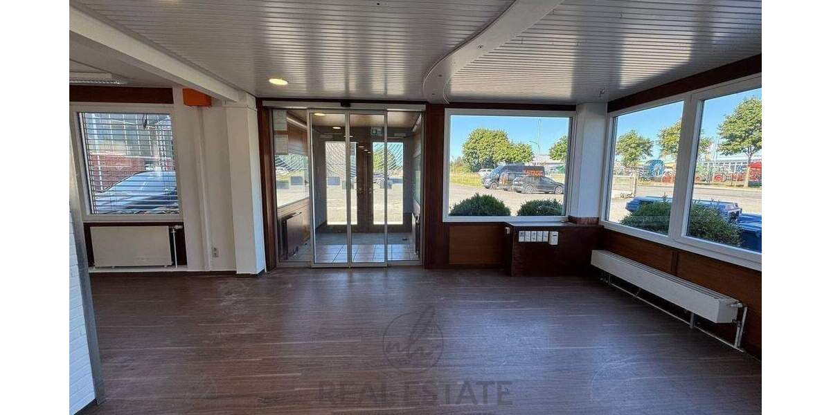 Gewerbeobjekt Winsen (Luhe) Winsen - 2.790&euro; | Angebot:25672678